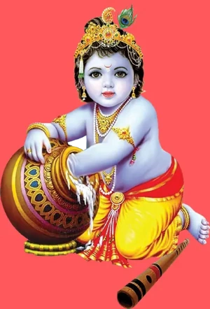 krishna